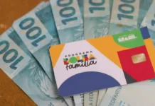 Calendário de pagamento do Bolsa Família