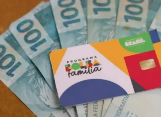 Calendário de pagamento do Bolsa Família