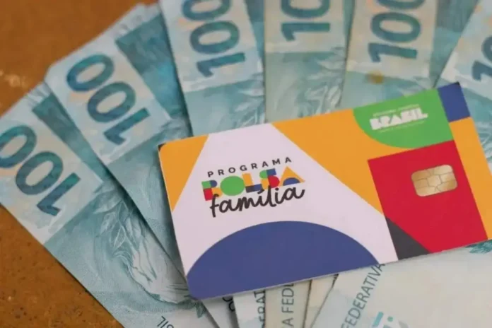 Calendário de pagamento do Bolsa Família