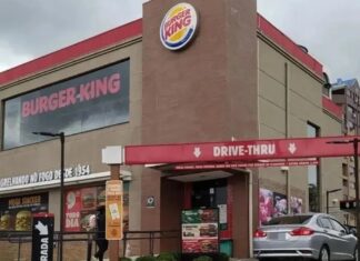 Justiça proíbe Burger King de contratar menores de idade