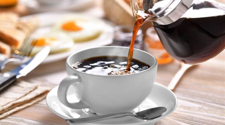 Consumir proteínas no café da manhã