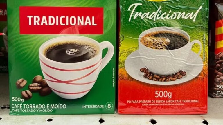 Café fake: saiba a diferença entre café e pó sabor café