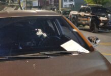 Identificado homem morto a tiros dentro de carro em Canoas