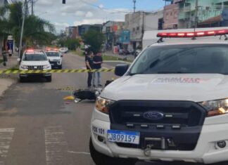 Motorista que matou motociclista em Canoas tentou consertar carro após crime