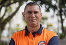 Defesa Civil tem novo secretário em Canoas