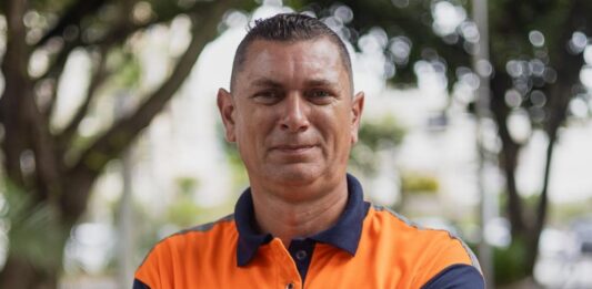 Defesa Civil tem novo secretário em Canoas