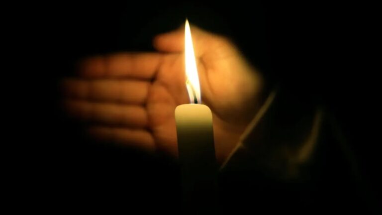 Moradores ficam sem luz durante onda de calor em Canoas