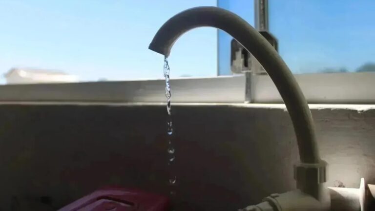 Canoas: falta de luz deixa toda a cidade sem água