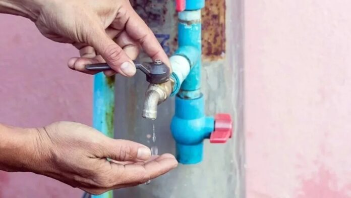 Canoas: veja quando água deve retornar