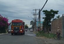 canoas