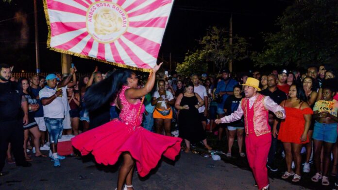 Canoas Carnaval