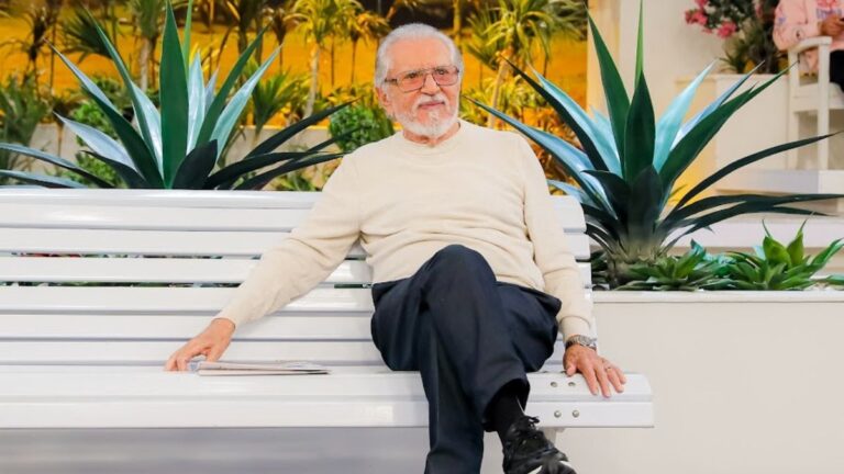 carlos alberto a praça é nossa