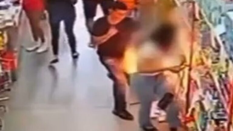 Celular explode no bolso de jovem e causa queimaduras