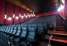 Cinemas Canoas