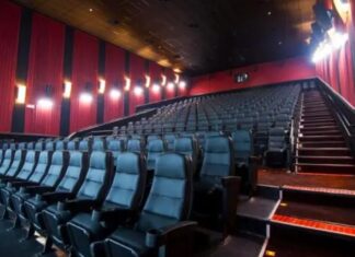 Cinemas Canoas