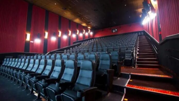 Cinemas Canoas