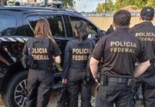 Polícia Federal autoriza concurso com mil vagas