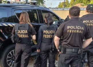 Polícia Federal autoriza concurso com mil vagas