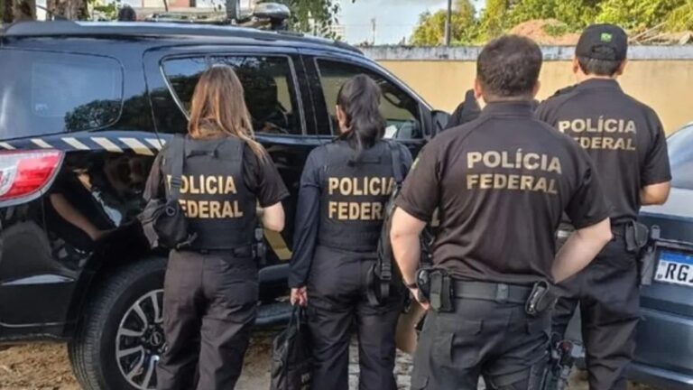 Polícia Federal autoriza concurso com mil vagas