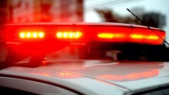 criança morre carros