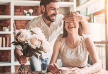 Valentine's Day simpatia para trazer o amor