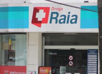 Droga Raia é investigada por usar dados de clientes