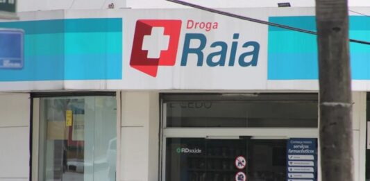 Droga Raia é investigada por usar dados de clientes