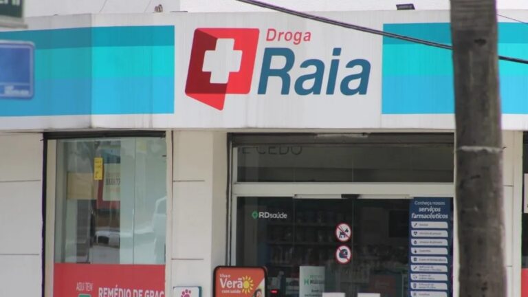 Droga Raia é investigada por usar dados de clientes