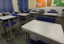 Cpers sindicato dos professores pede suspensão das aulas