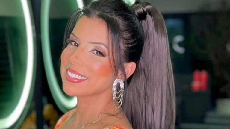 empresária morta casa