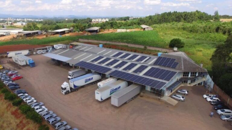 empresas recuperação judicial