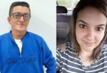 esposa facadas