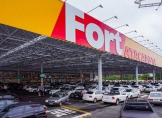 Fort Atacadista abre vagas para diversas áreas em Canoas