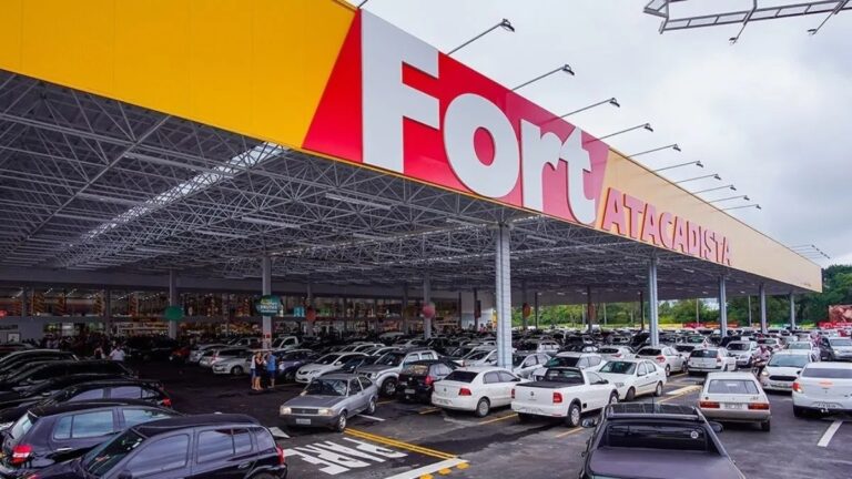 Fort Atacadista abre vagas para diversas áreas em Canoas