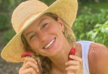 Gisele Bündchen
