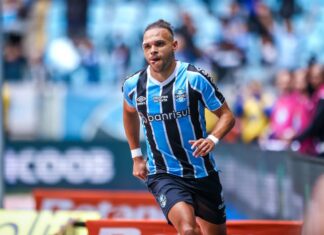 Grêmio e Inter: Gre-nal 444 pelo Gauchão