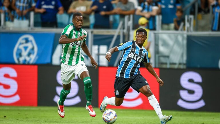 grêmio e juventude
