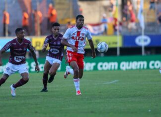 inter onde assistir caxias inter