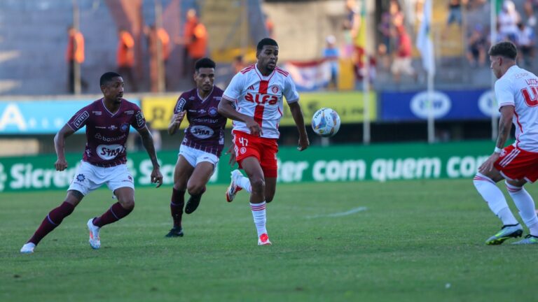inter onde assistir caxias inter