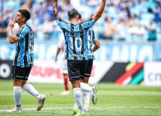 Saiba onde assistir Juventude e Grêmio ao vivo