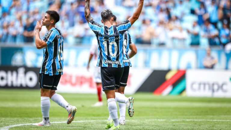 Saiba onde assistir Juventude e Grêmio ao vivo