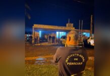 mãe criança sequestrada abusada