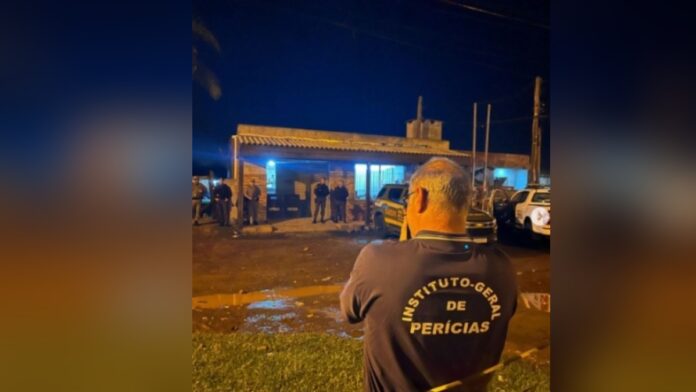 mãe criança sequestrada abusada