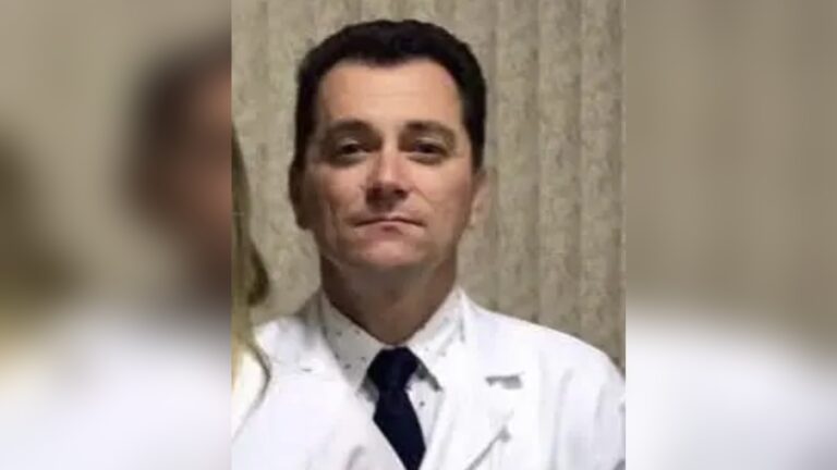 médico descrga elétrica