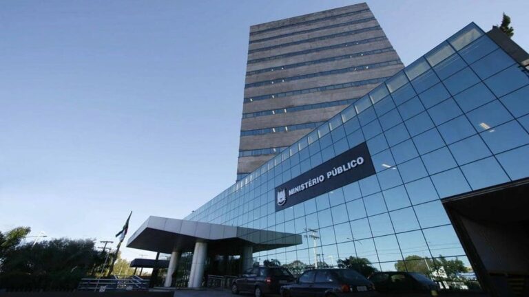 MPRS lança concurso