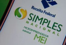 Aumento no pagamento da contribuição Mei