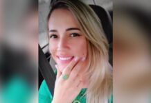 mulher cutelo