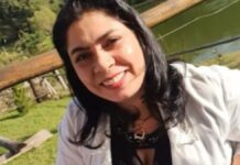 mulher morta facadas