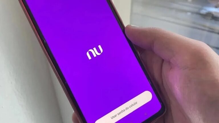Nubank fora do ar? Clientes não conseguem fazer Pix