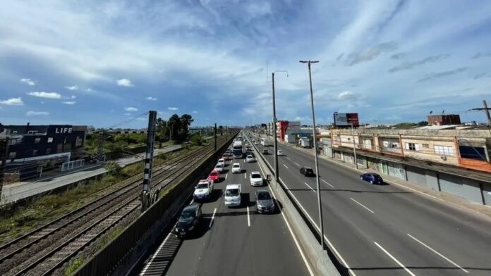 Nova onda de calor